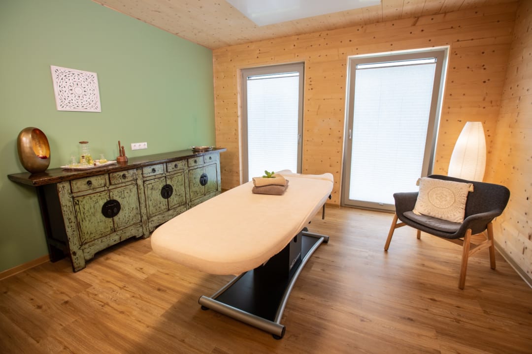 Sport & Freizeit Strandhäuser am Leuchtturm