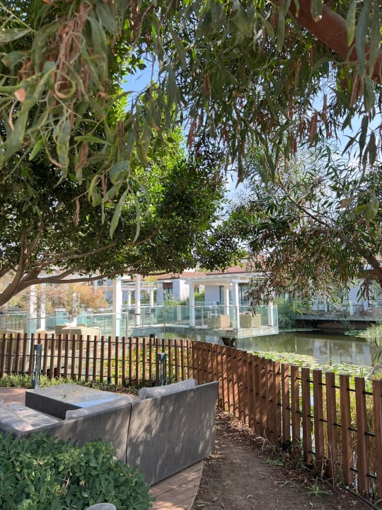 Gastro Jiva Beach Resort