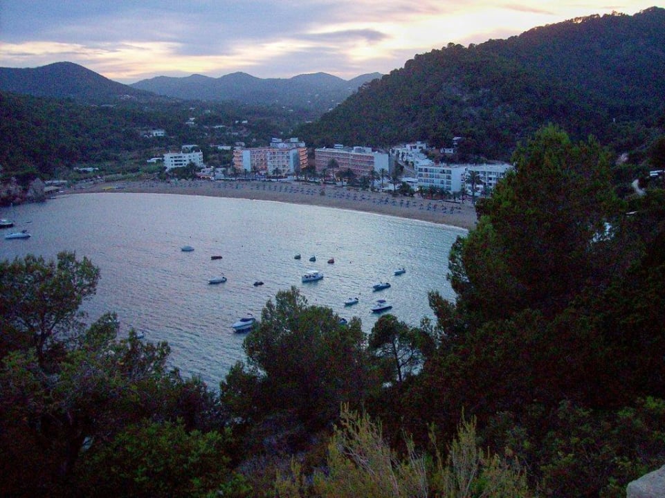 vom Hügel El Somni Ibiza Dream Hotel by Grupotel