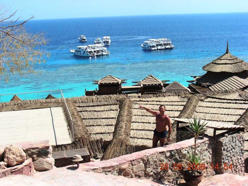 Morze Hotel El Faraana Reef Resort