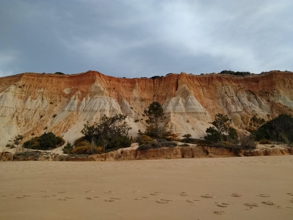 Strand PortoBay Falésia