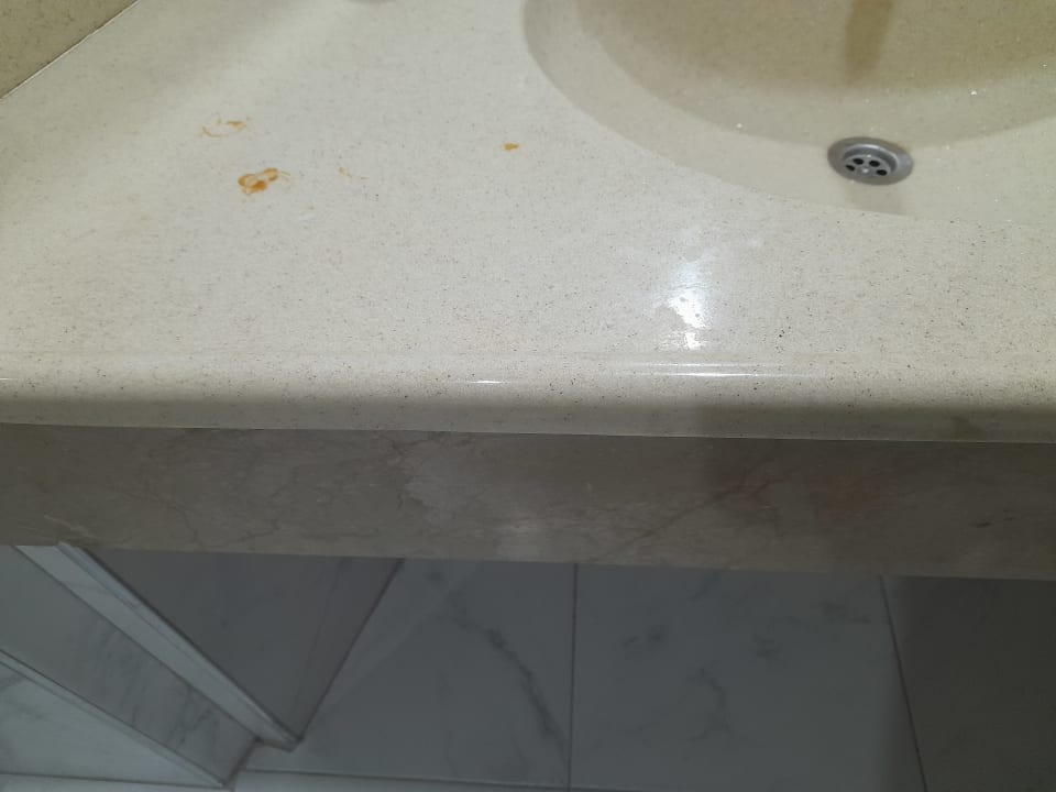 Zimmer Aydinbey Gold Dreams