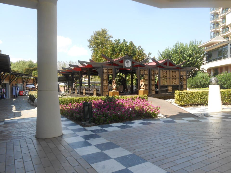 Limak Limra Limak Limra Hotel & Resort