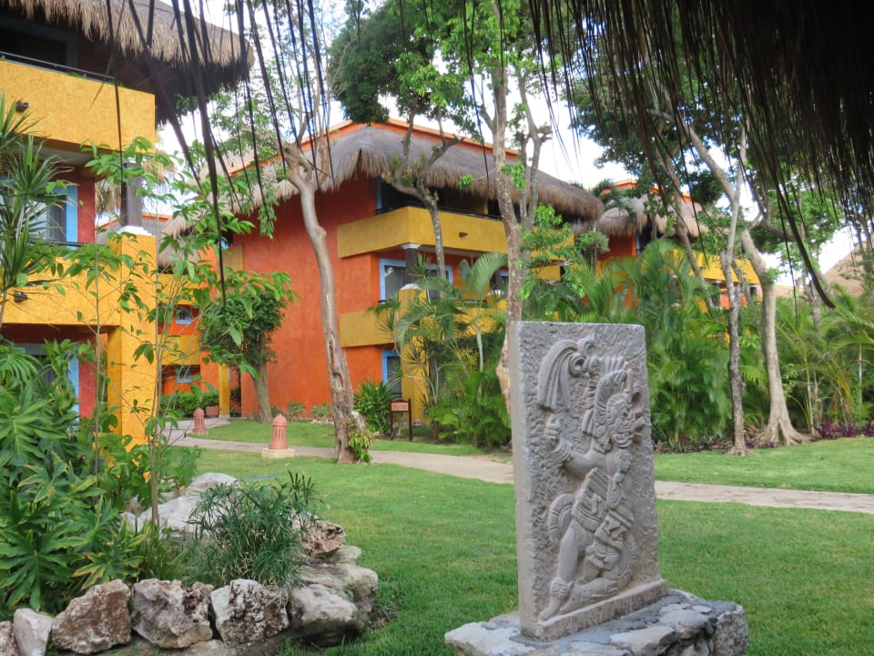 Hotel Iberostar Waves Tucan