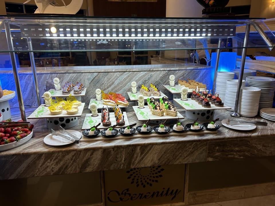 Gastro Serenity Alpha Beach