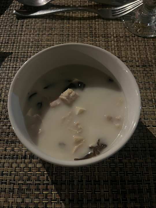 Gastro La Pirogue Mauritius