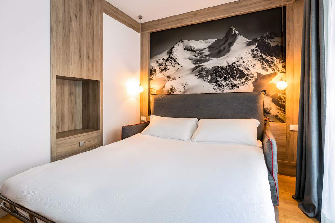 Zimmer NH Collection Alagna Mirtillo Rosso