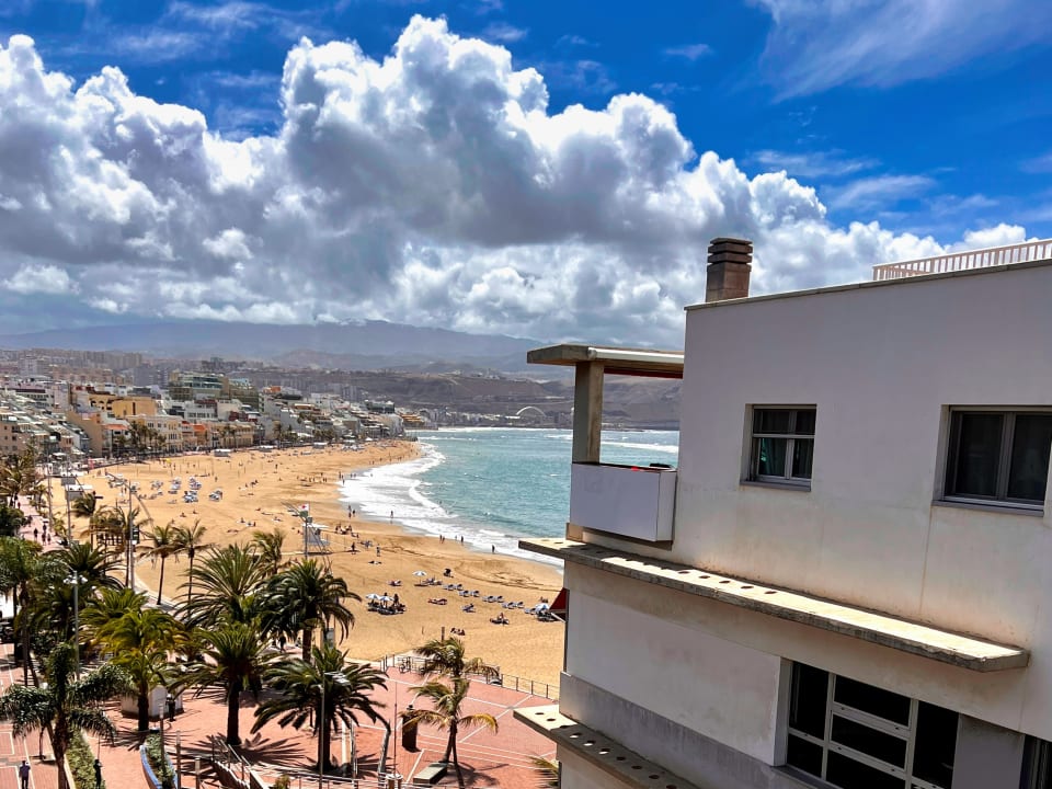Zimmer Hotel Aloe Canteras