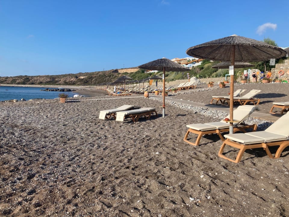 Strand Atrium Prestige Thalasso Spa Resort & Villas