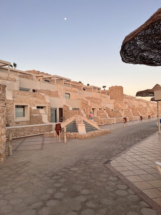 Zimmer Pickalbatros Citadel Resort