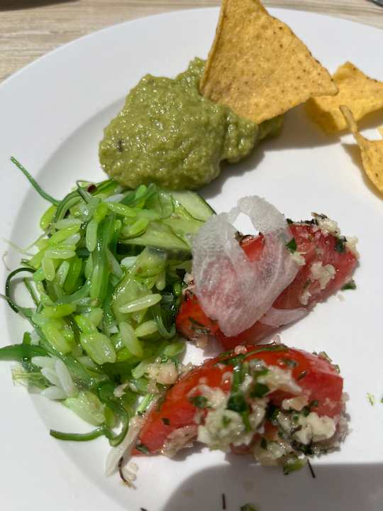 Gastro allsun App.-Hotel Esquinzo Beach