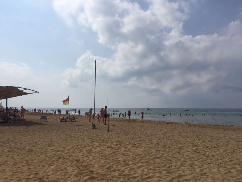 Strand Roma Beach Resort & Spa 16+ Adult Only