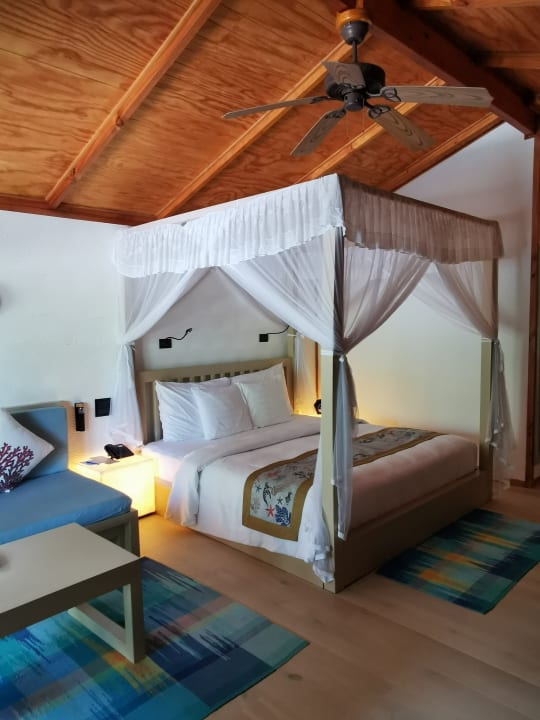 Zimmer Meeru Maldives Resort Island