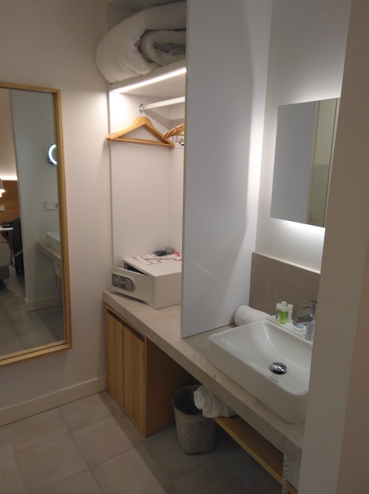 Zimmer AYA Seahotel - Adults only