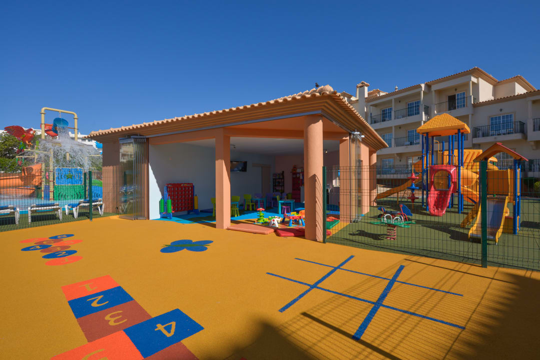 Sport & Freizeit 3HB Clube Humbria - All Inclusive