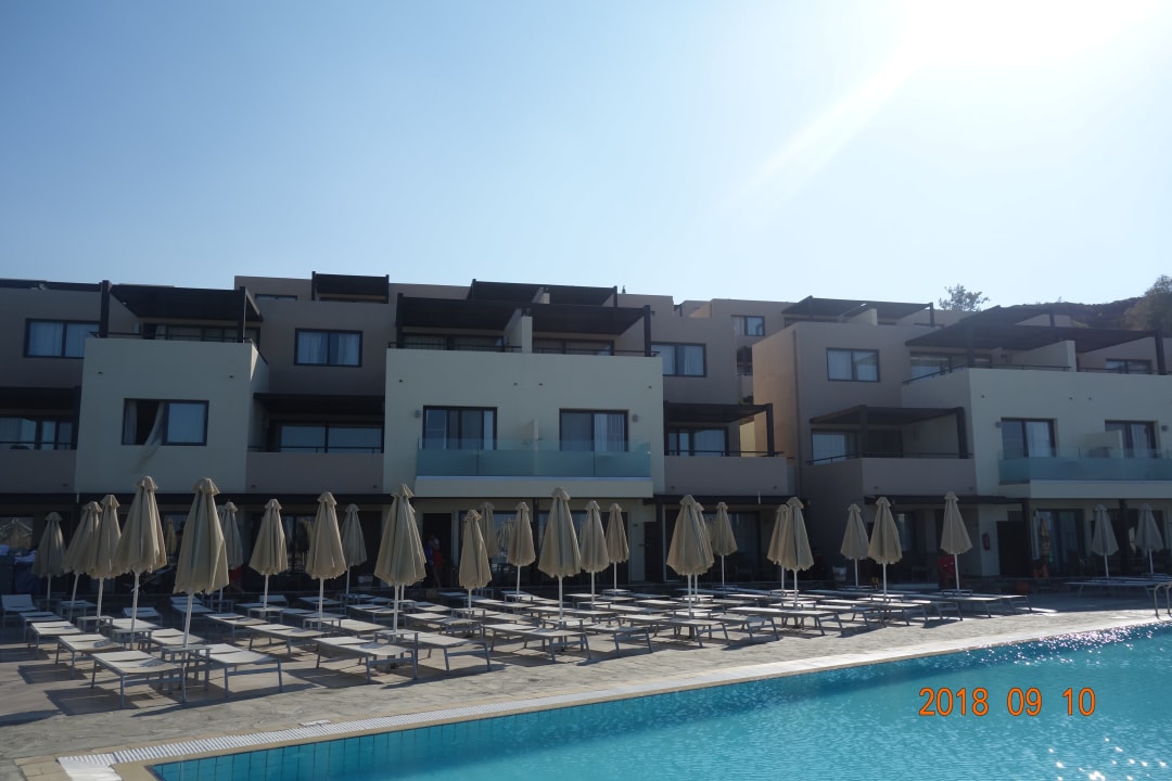 Pool Atlantica Mikri Poli Crete