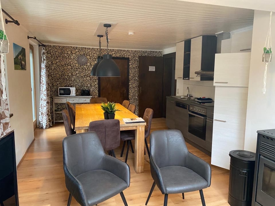 Zimmer Molltaler Appartements