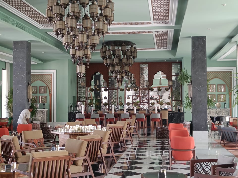 Gastro Steigenberger Resort Alaya Marsa Alam - Red Sea - Adults only