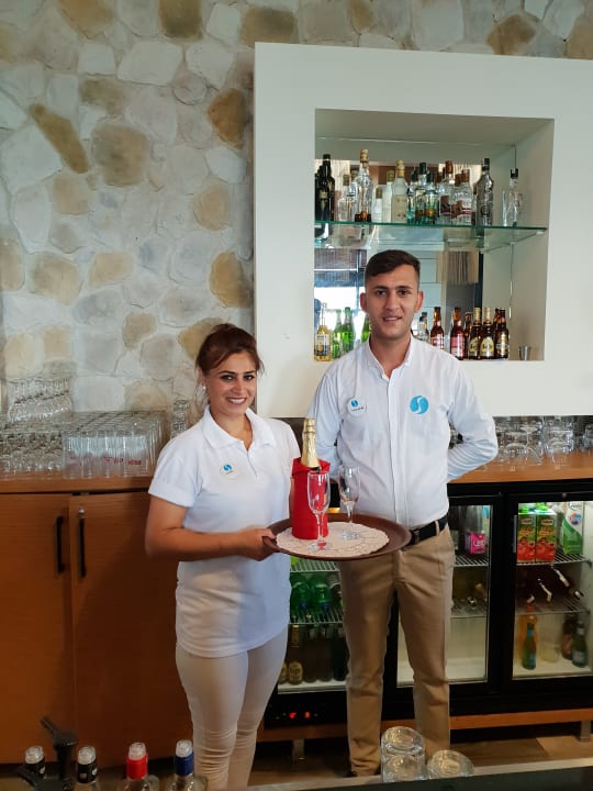 Sonstiges Numa Bay Exclusive Hotel