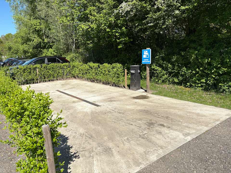 Sonstiges Camping & Bungalows RCN Zeewolde