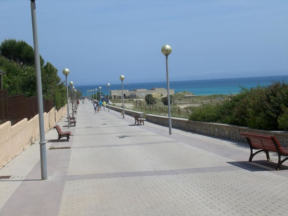 Weg Hotel - Strand VIVA Cala Mesquida Suites & Spa 16+