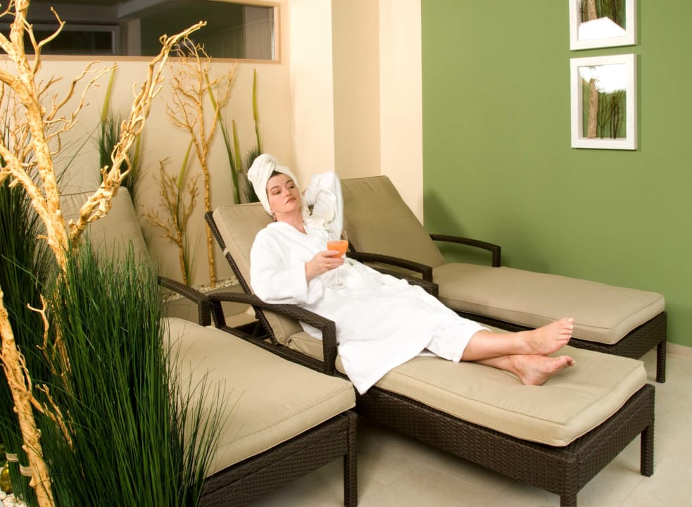 Sport & Freizeit Hotel Orbtal