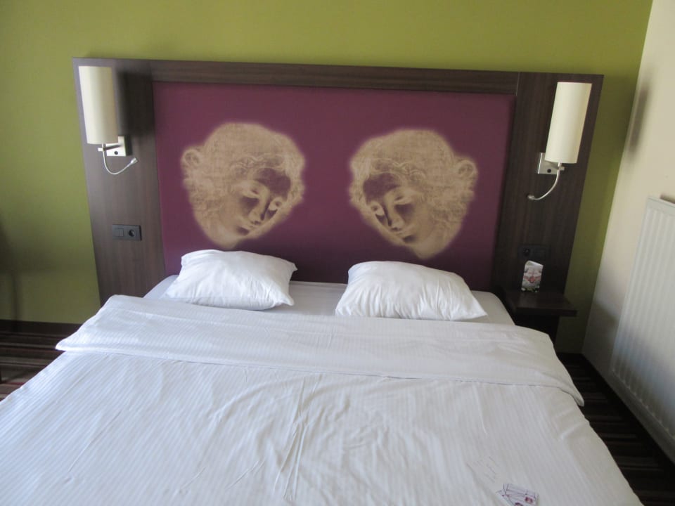 Zimmer Leonardo Hotel Antwerpen