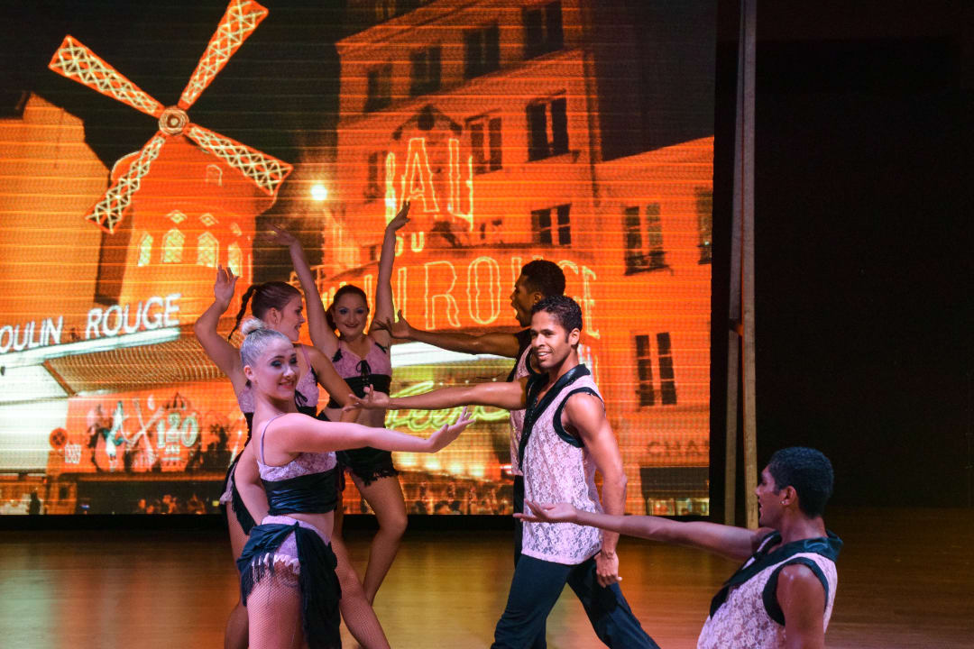 Sport & Freizeit Atlantica Plimmiri