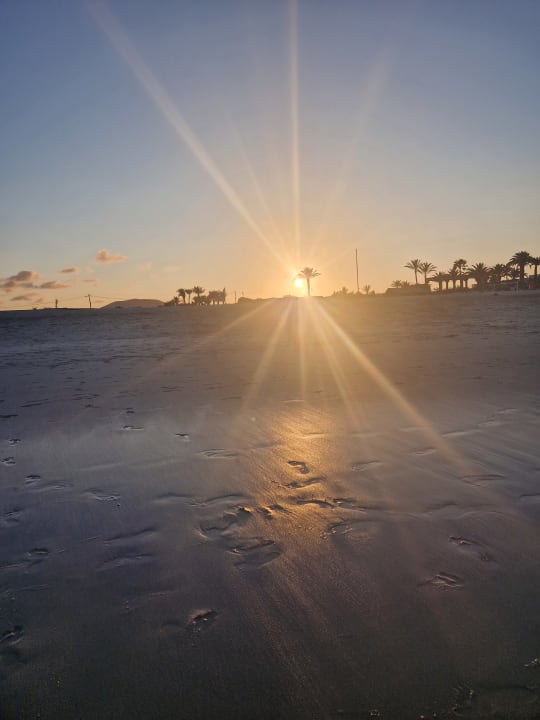 Strand Hotel Riu Palace Tres Islas