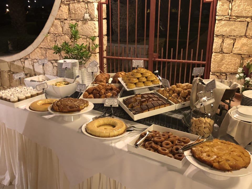 Gastro Hotel Morabeza