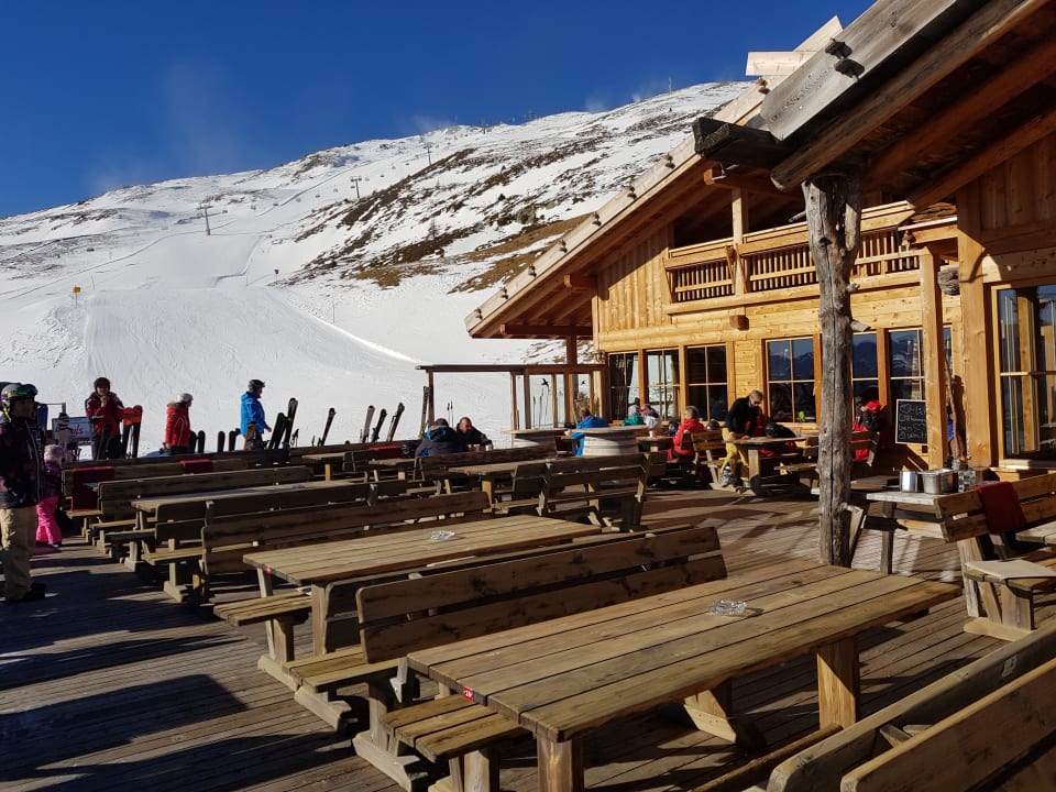 Gastro Vitalhotel Rainer