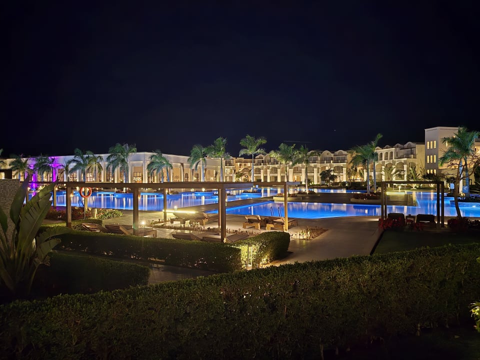Pool Steigenberger Resort Alaya Marsa Alam - Red Sea - Adults only