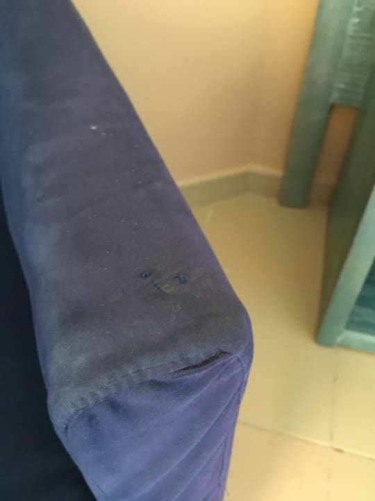 Zimmer SBH Costa Calma Beach Resort