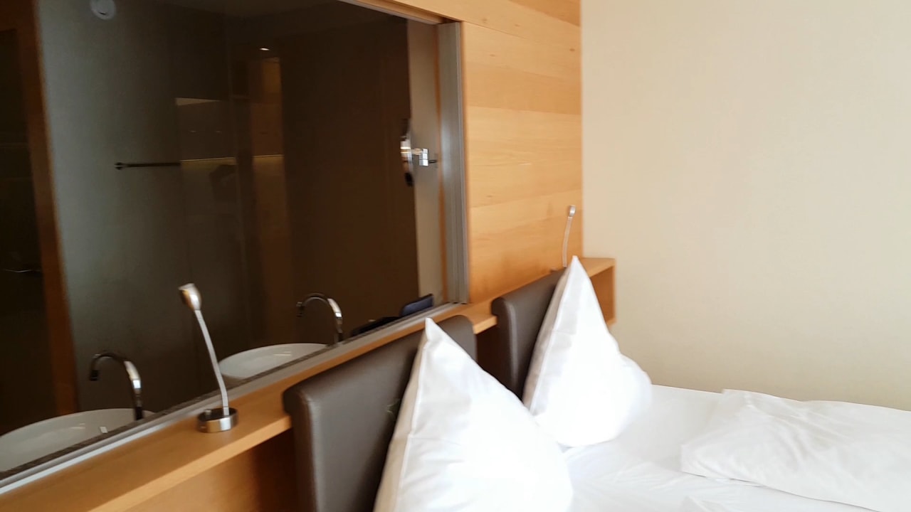 Zimmer Mawell Resort