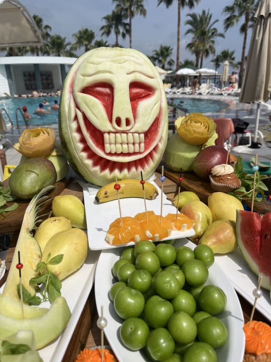 Gastro Oz Hotels Incekum Beach