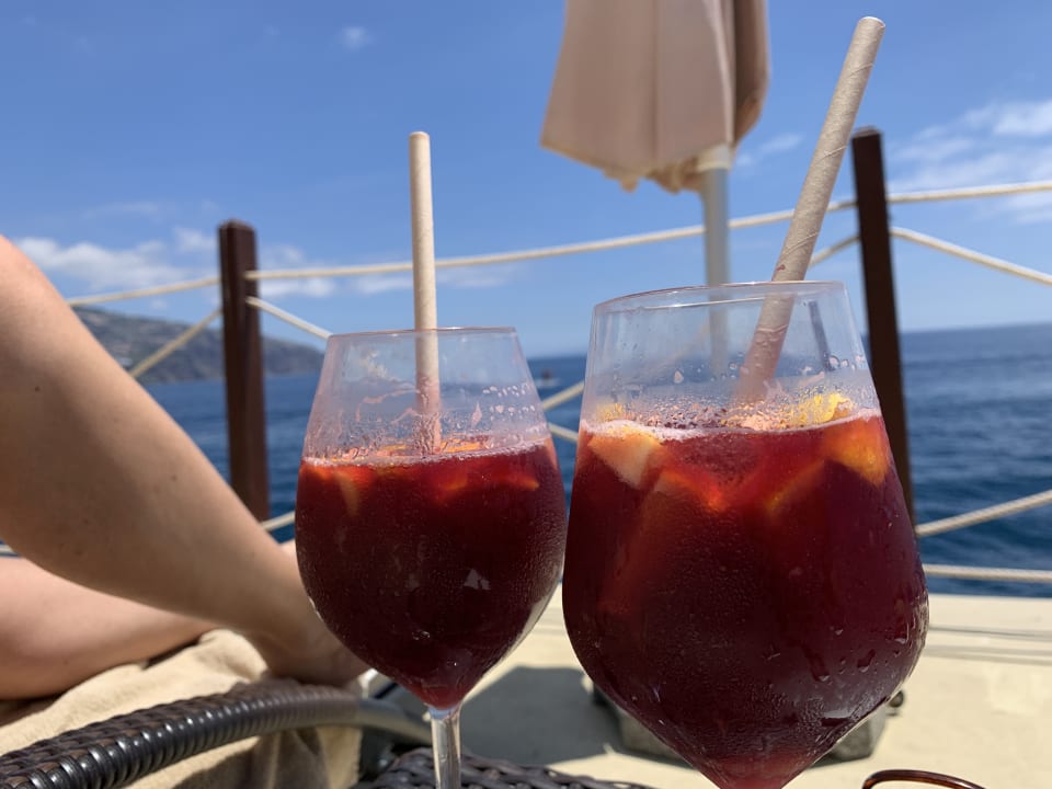 Gastro Hotel The Cliff Bay (PortoBay)