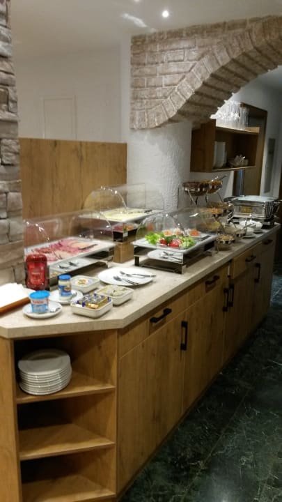 Restaurant Hotel Alp Inn