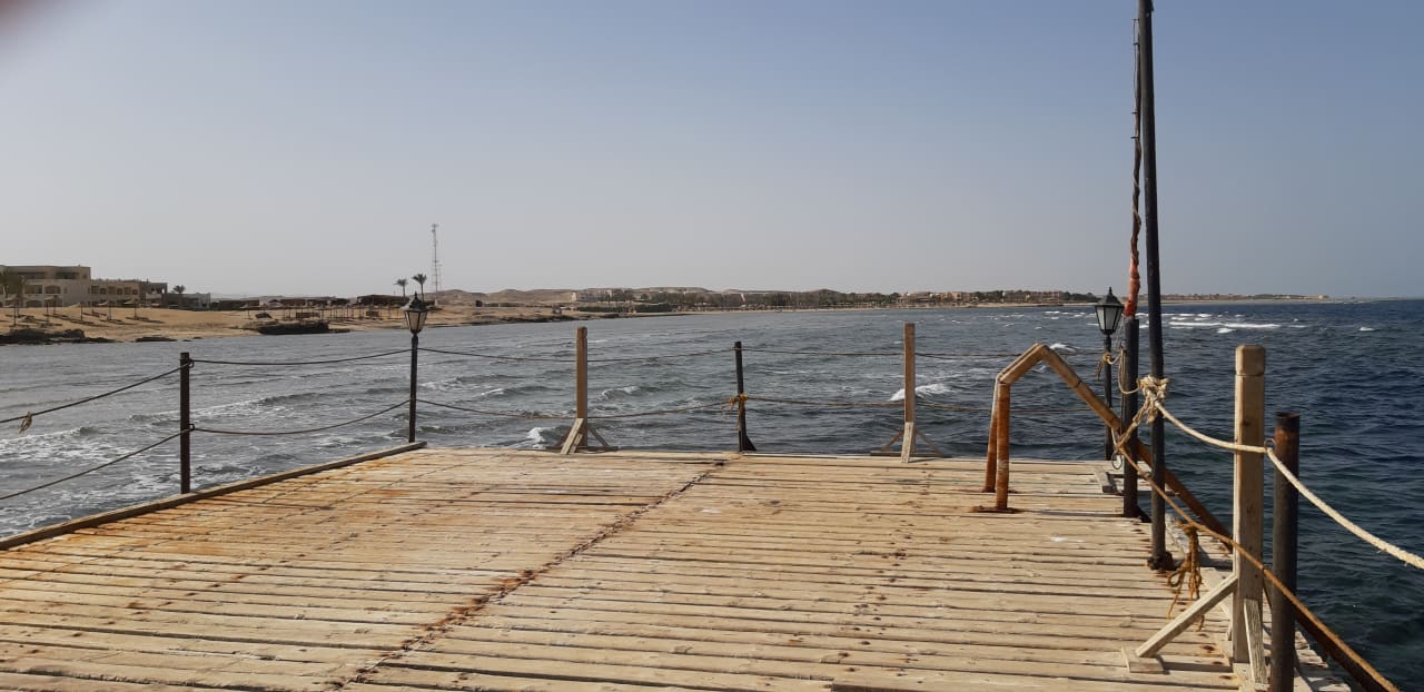 Strand Bliss Nada Beach Resort