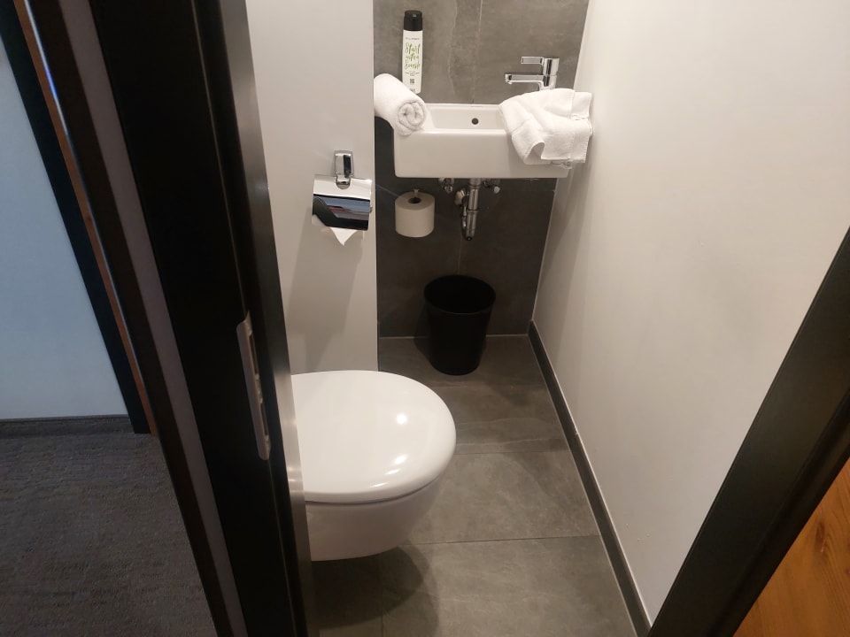 Zimmer Alpen Hotel München
