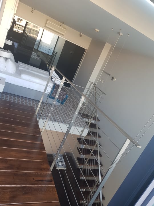 Zimmer Marine Hotel by Zdrojowa