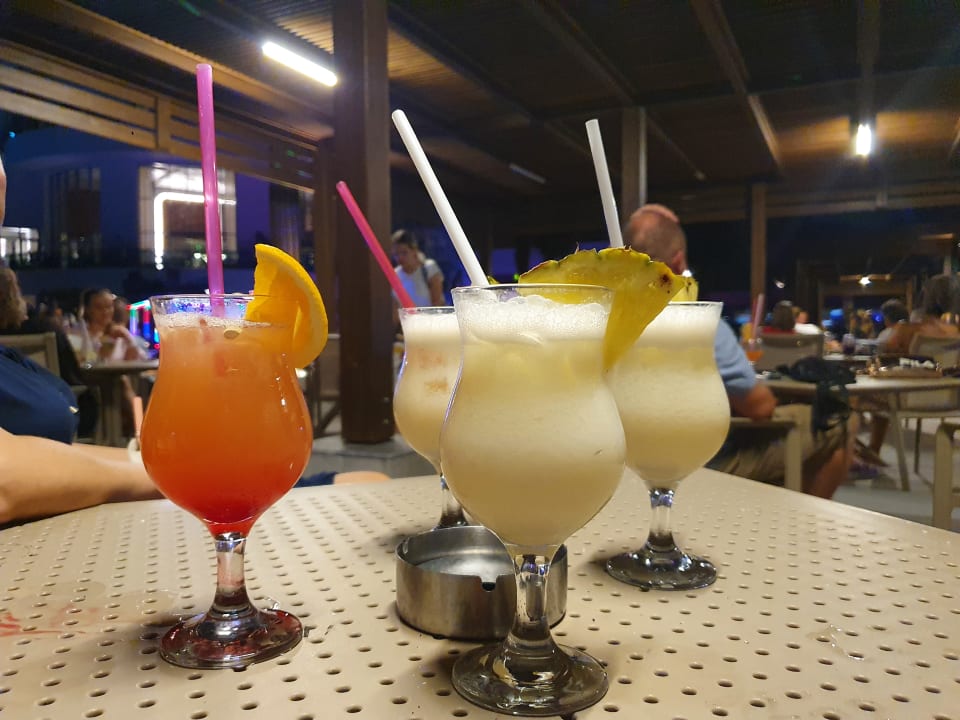 Gastro Seaden Quality Resort & Spa