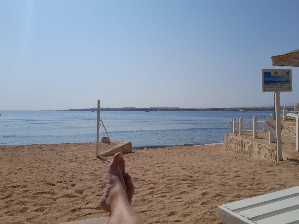 Strand Makadi Spa - Adults only