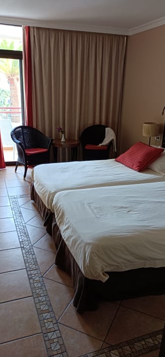 Zimmer Seaside Hotel Sandy Beach