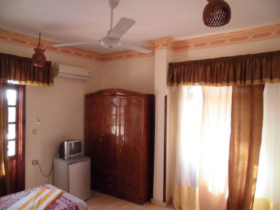 Zimmer Hotel El Mesala