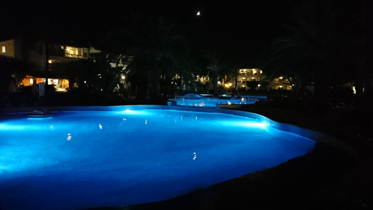 Pool Alcudia Garden Aparthotel