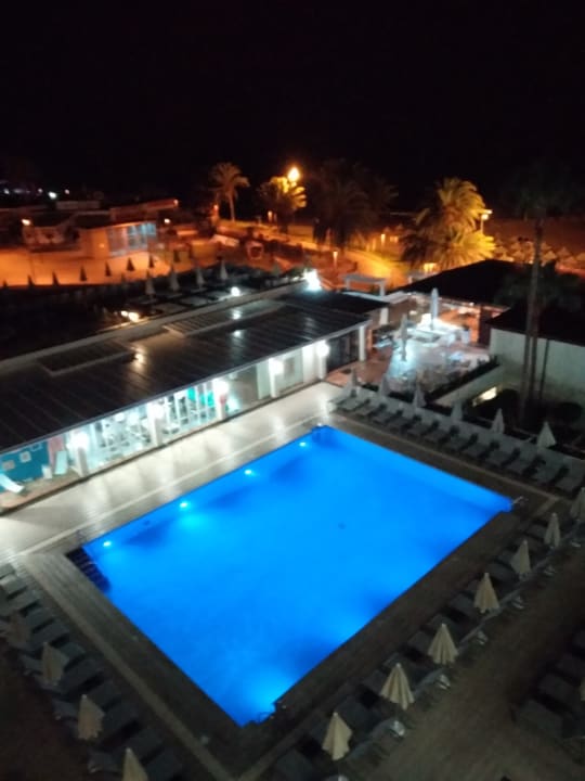 Pool H10 Gran Tinerfe - Adults only