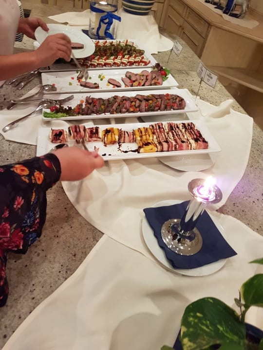 Gastro Die Seitenalm