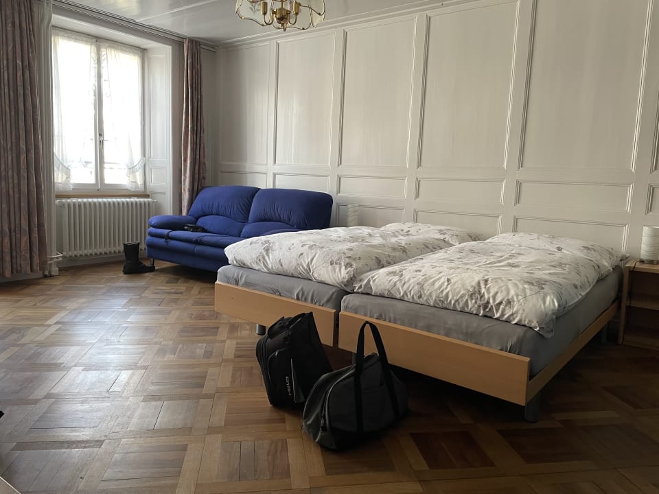 Zimmer Gasthaus Jäger