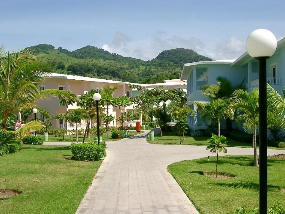 Anlage Senator Puerto Plata Hotel