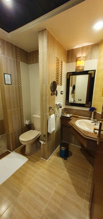 Zimmer Pickalbatros Palace Resort